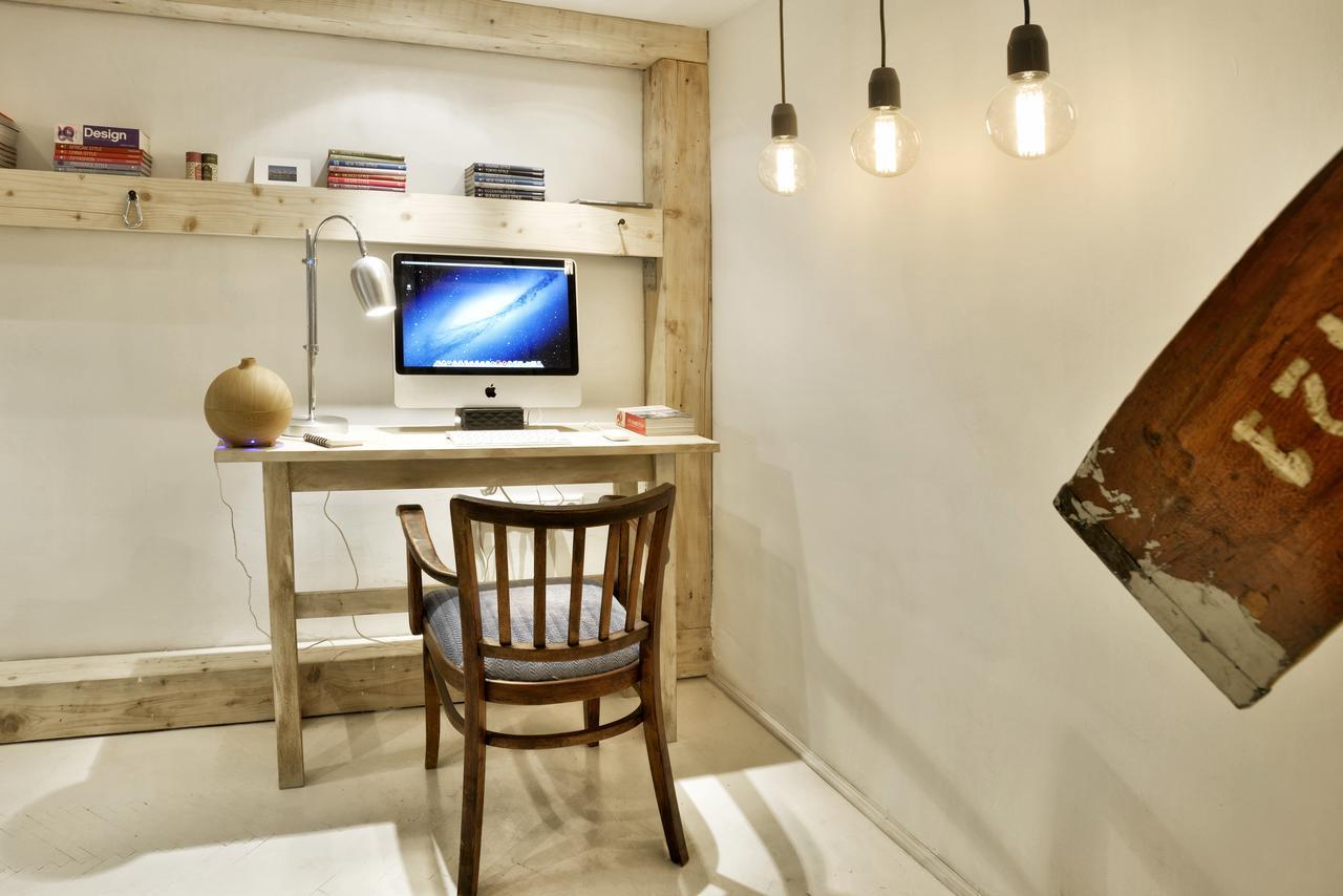 Apartamento Designer - A10 Budapest Exterior foto
