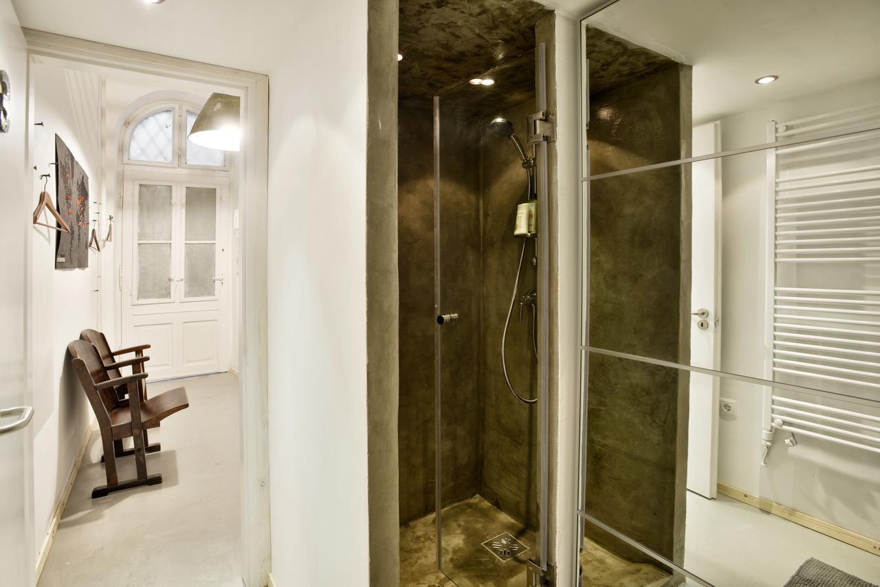 Apartamento Designer - A10 Budapest Exterior foto