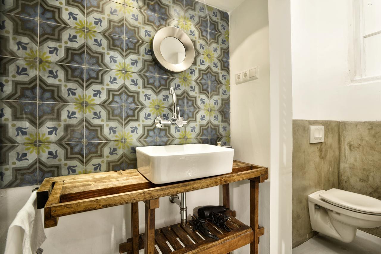 Apartamento Designer - A10 Budapest Exterior foto