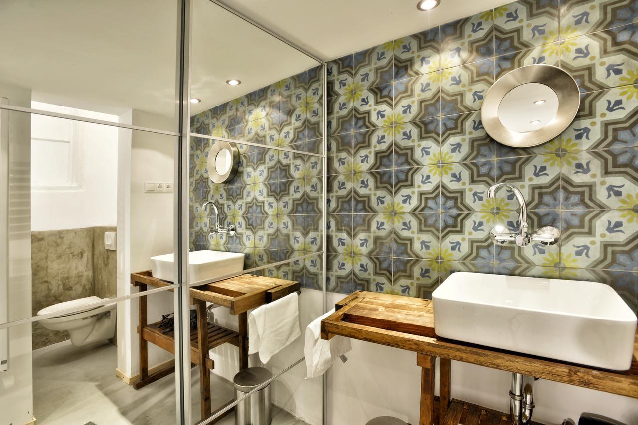 Apartamento Designer - A10 Budapest Exterior foto
