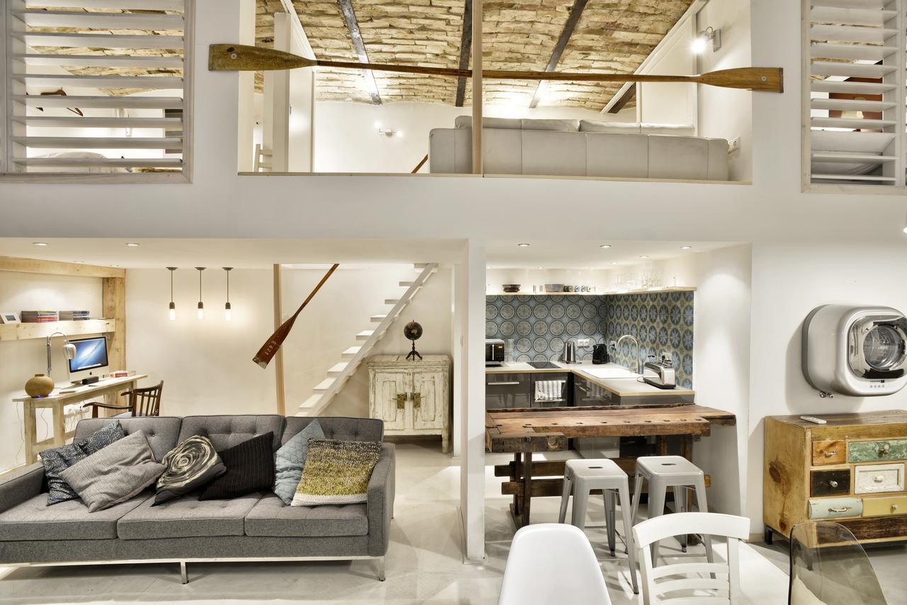 Apartamento Designer - A10 Budapest Exterior foto