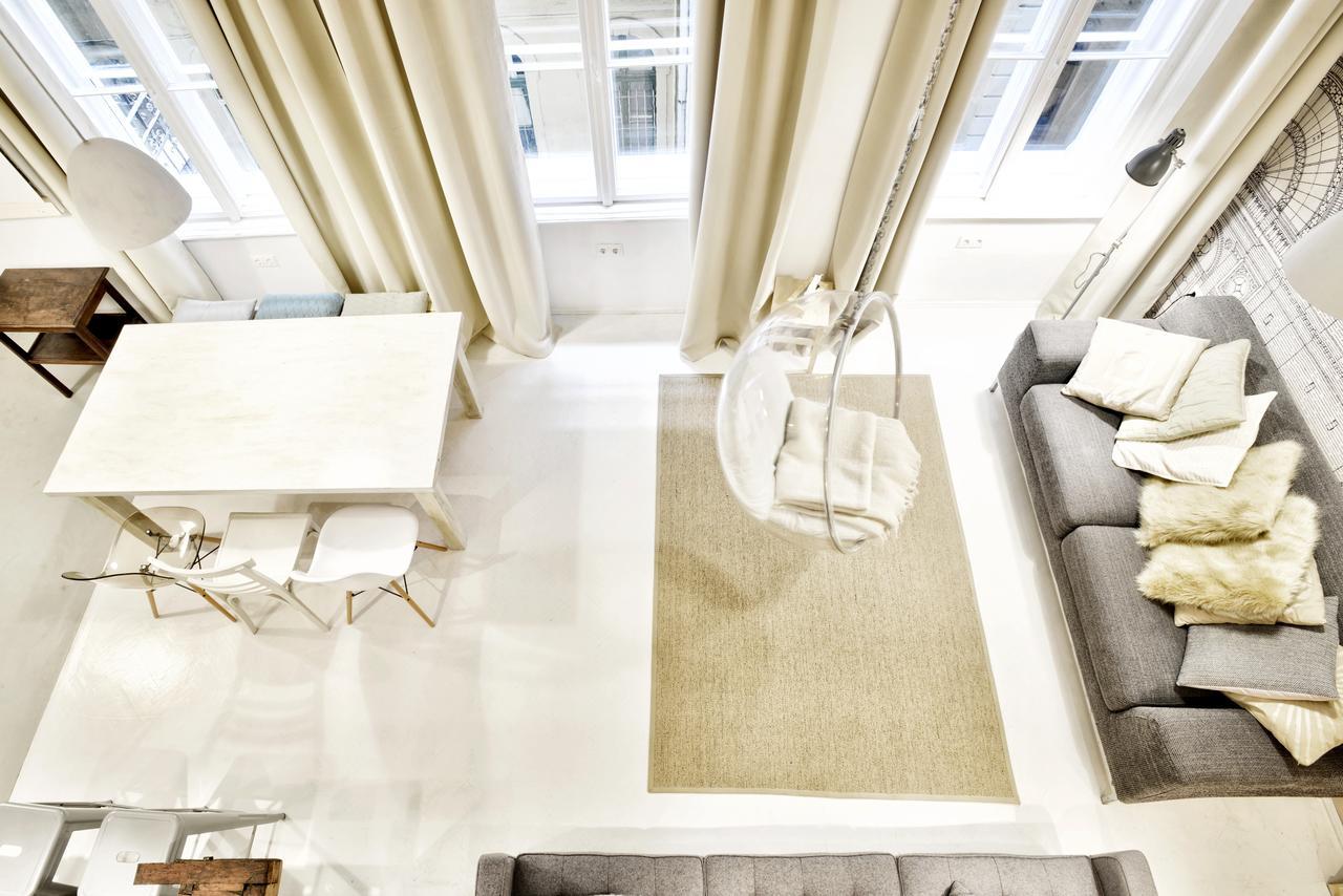 Apartamento Designer - A10 Budapest Exterior foto